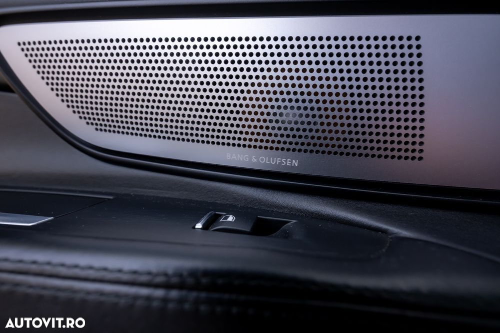 BMW Seria 7 730d xDrive - 15