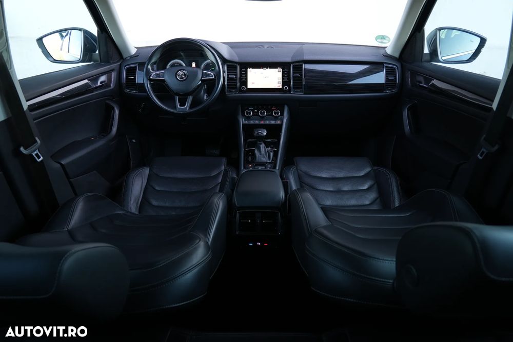 Skoda Kodiaq 2.0 TDI 4X4 DSG L&K - 6
