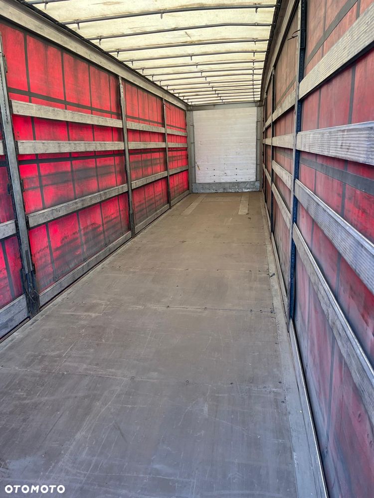 Schmitz Cargobull MEGA - 5