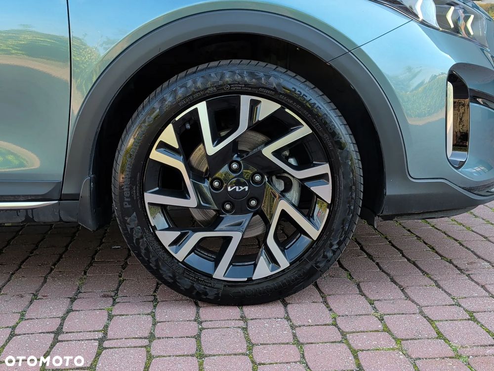 Kia XCeed 1.5 T-GDI L DCT - 23