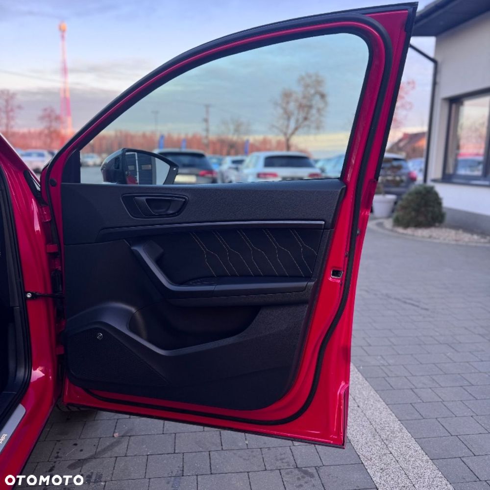 Cupra Ateca VZ 2.0 TSI 4Drive DSG Tribe Edition - 24