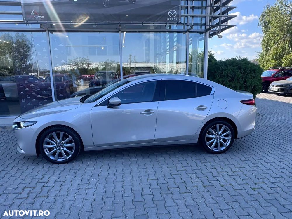 Mazda 3 - 6