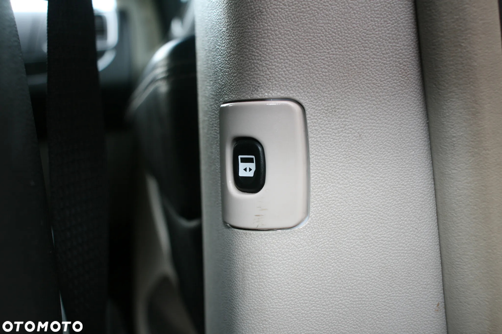 Chrysler Town & Country 3.6 Touring - 20
