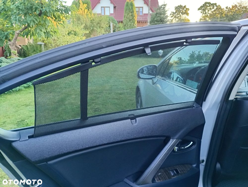 Toyota Avensis 1.8 Sol plus - 11