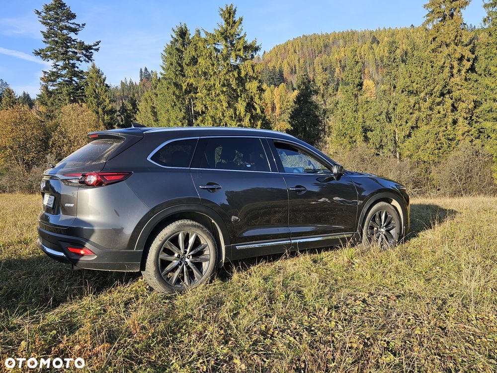Mazda CX-90 - 3