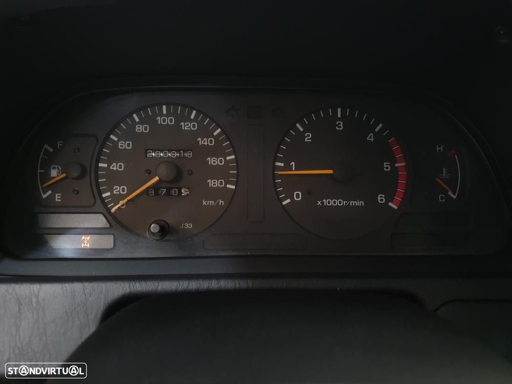 Toyota Land Cruiser 3.0 TD - 11