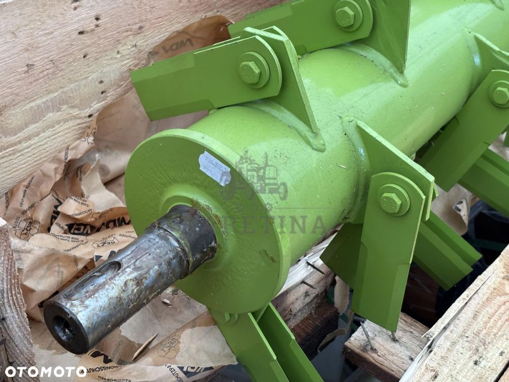 Claas Lexion 440 460 Bęben Nożowy NOWY 0007368622 0007368621 - 3