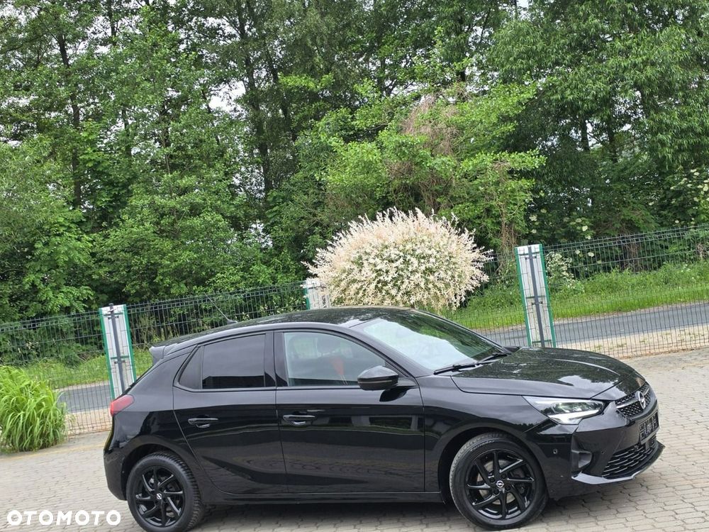 Opel Corsa - 1