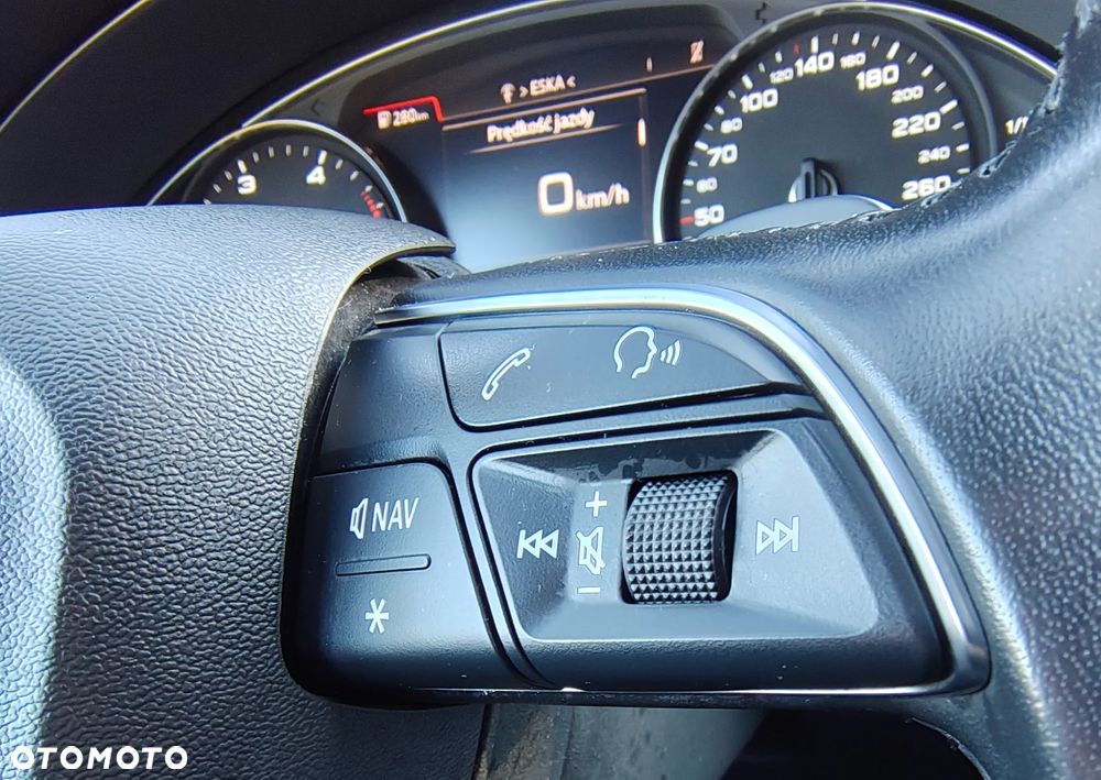 Audi Q5 35 TDI Quattro S tronic - 33