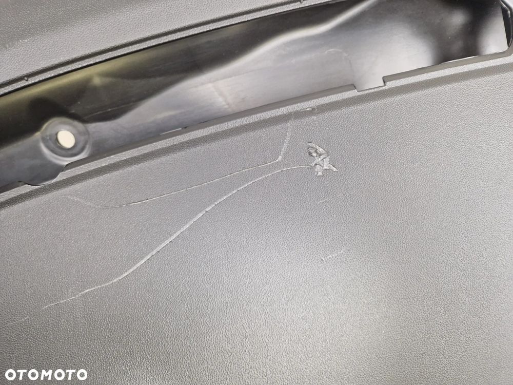 Deska rozdzielcza konsola Fiat 500 LIFT FL - 6