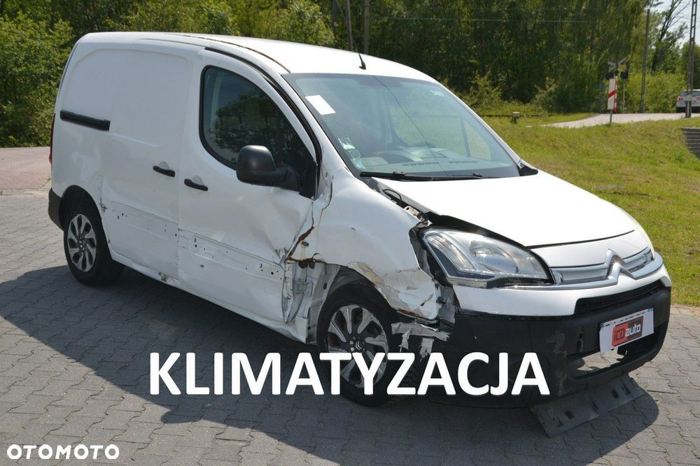 Citroën Berlingo