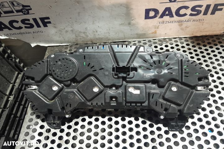 Ceasuri bord JX7T-14F094-CCA / JX7T-10849-CCK / JX7T-14C026-CAK JX7T- - 3