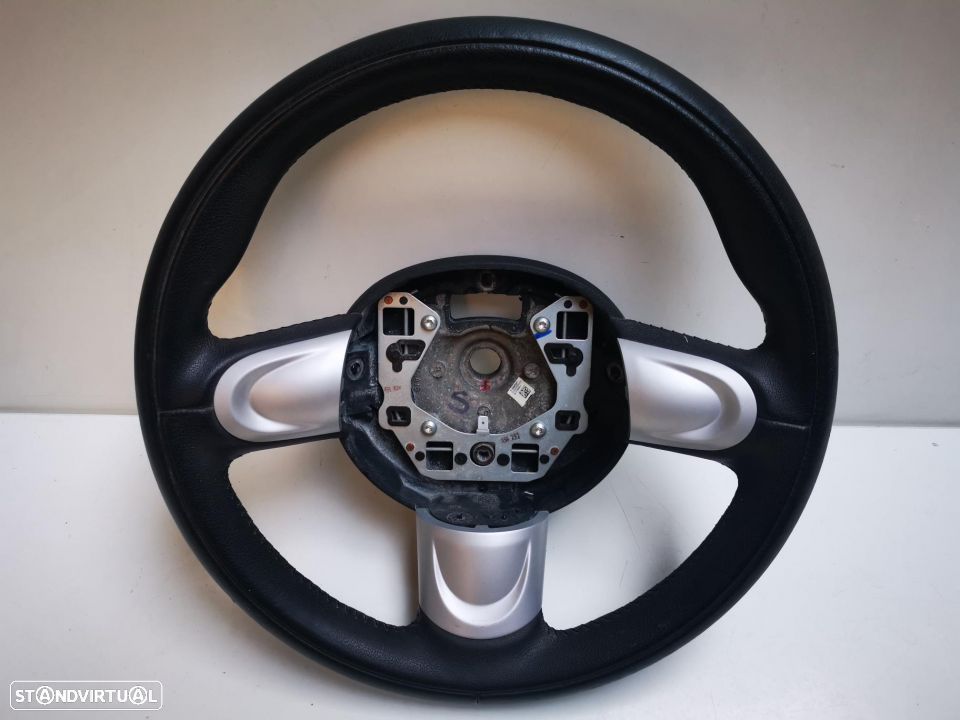 MINI R56 VOLANTE - V124 - 1
