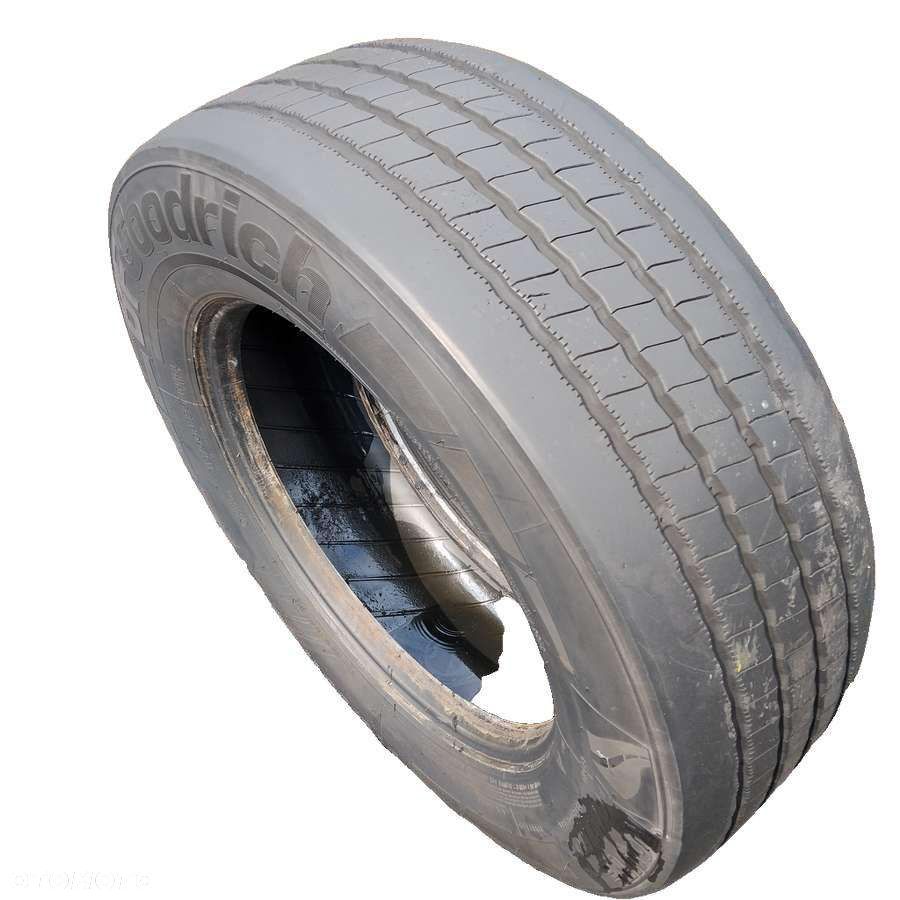315/60 R22.5 BF Goodrich Route Control S - 7