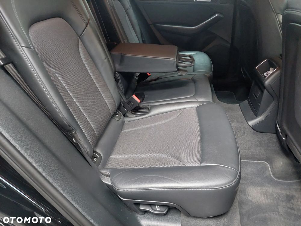 Audi Q5 2.0 TDI clean diesel Quattro - 8