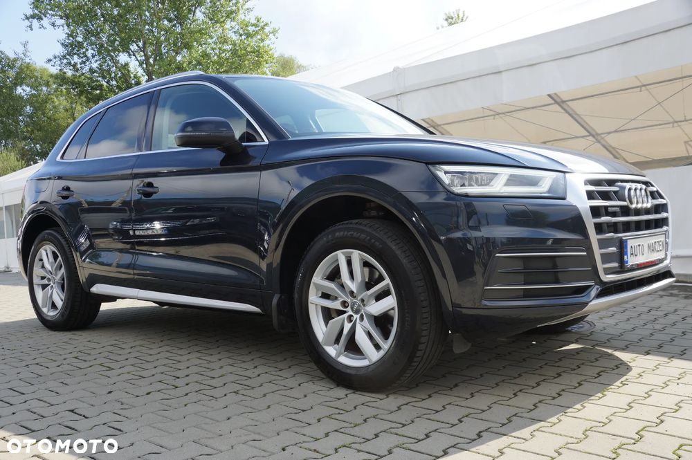 Audi Q5 2.0 TFSI Quattro S tronic - 10