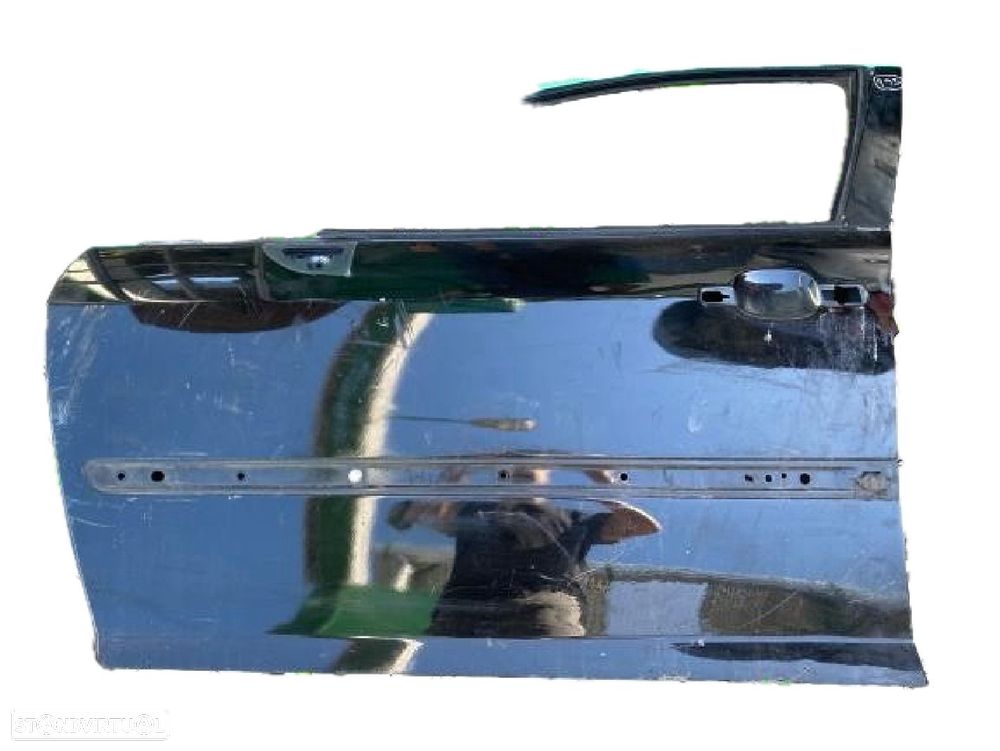 Porta Frente Esq Peugeot 407 (6D_)