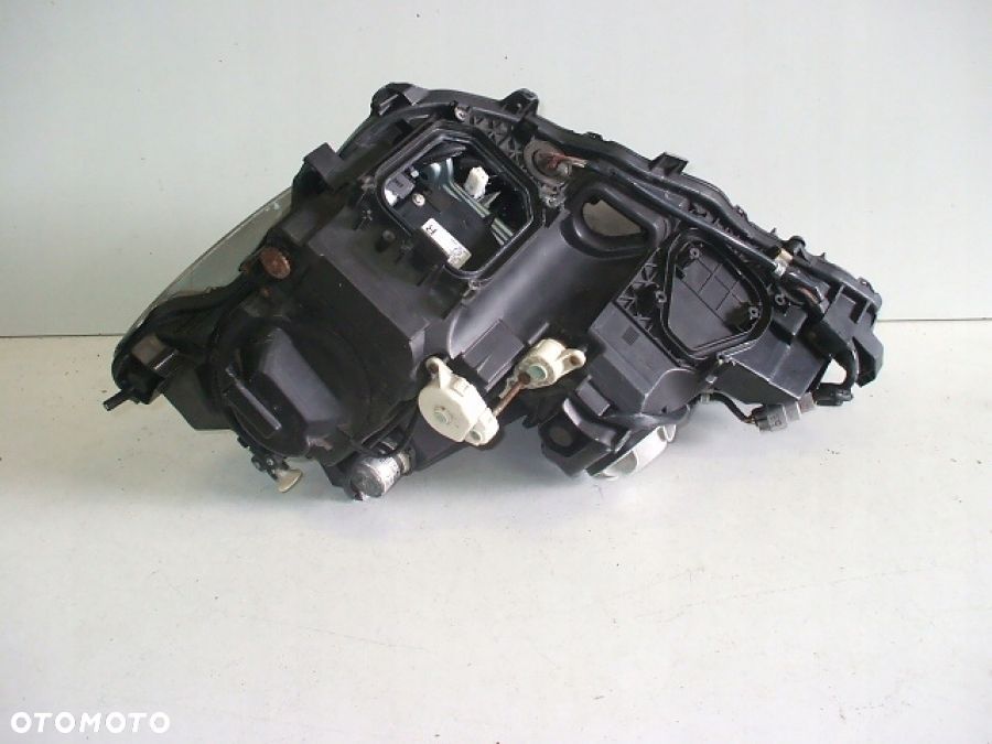 LEXUS LS LS460 LS600H IV 06- LAMPA prawa FULL LED - 4