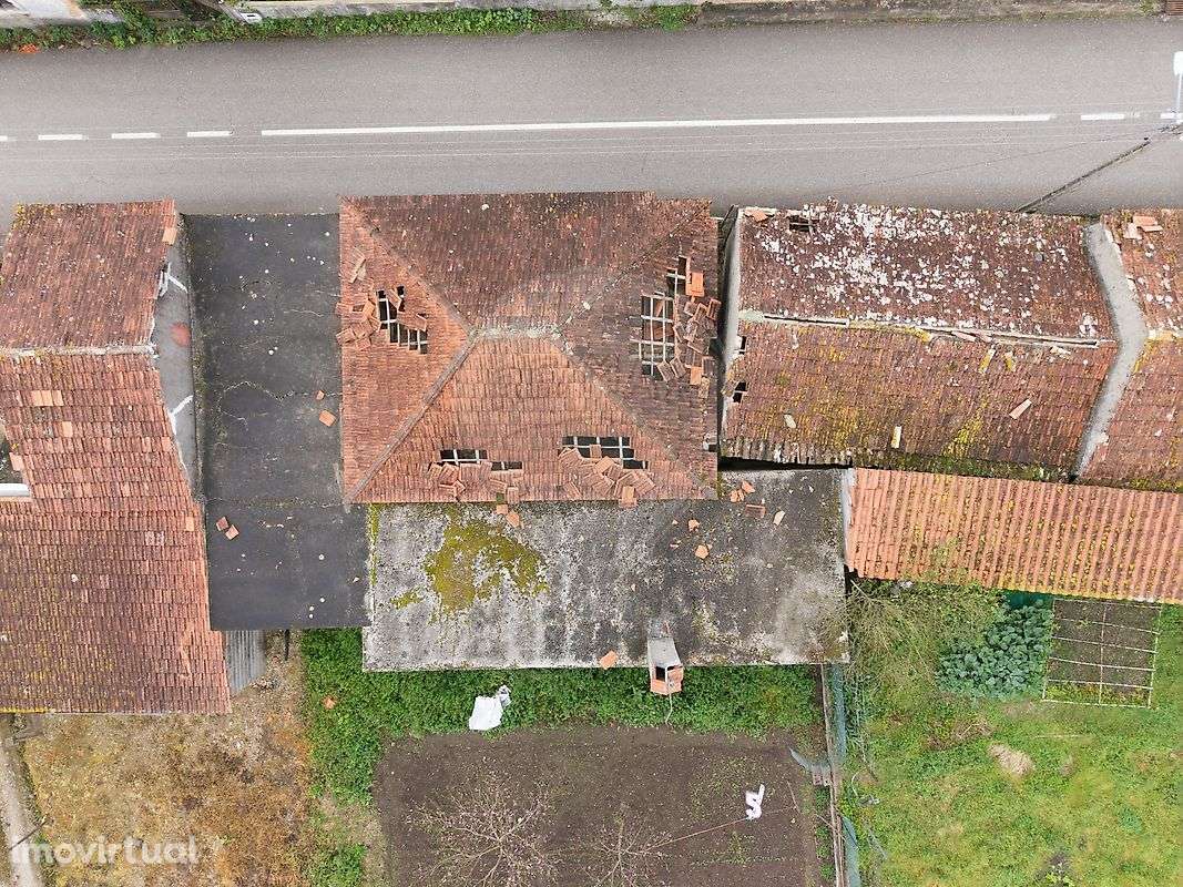 Moradia T3 para venda - Grande imagem: 2/24