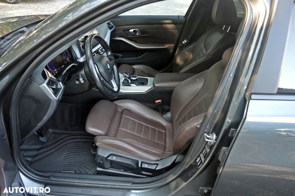 BMW Seria 3 - 25