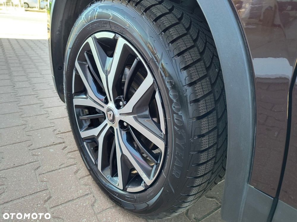 Renault Koleos - 9
