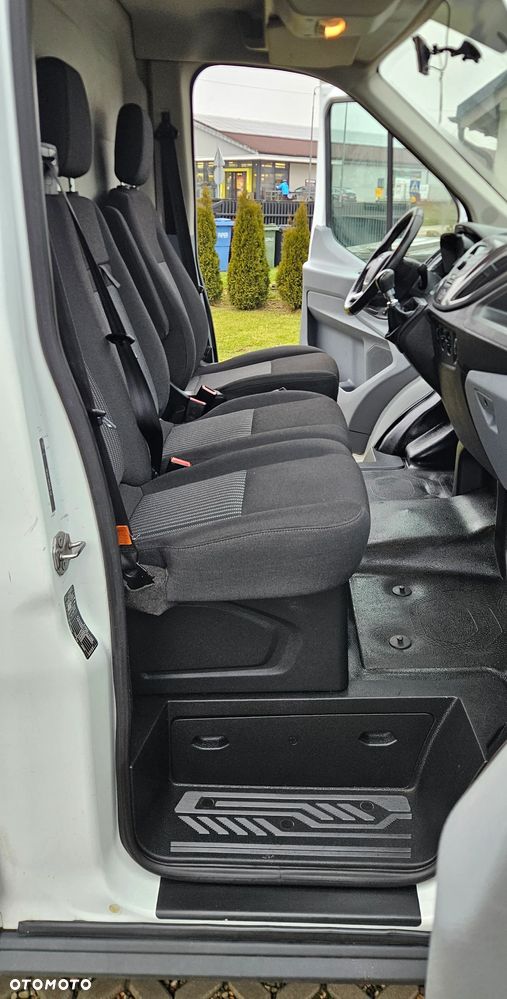 Ford Transit 2.0D L2H2 Klima Tempomat - 13