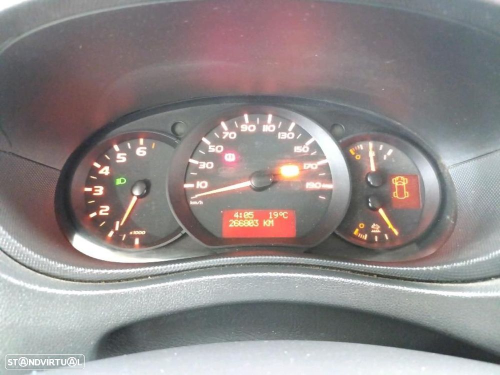 Renault Master 2.3 DCI 130HP L3 3.5T - 7