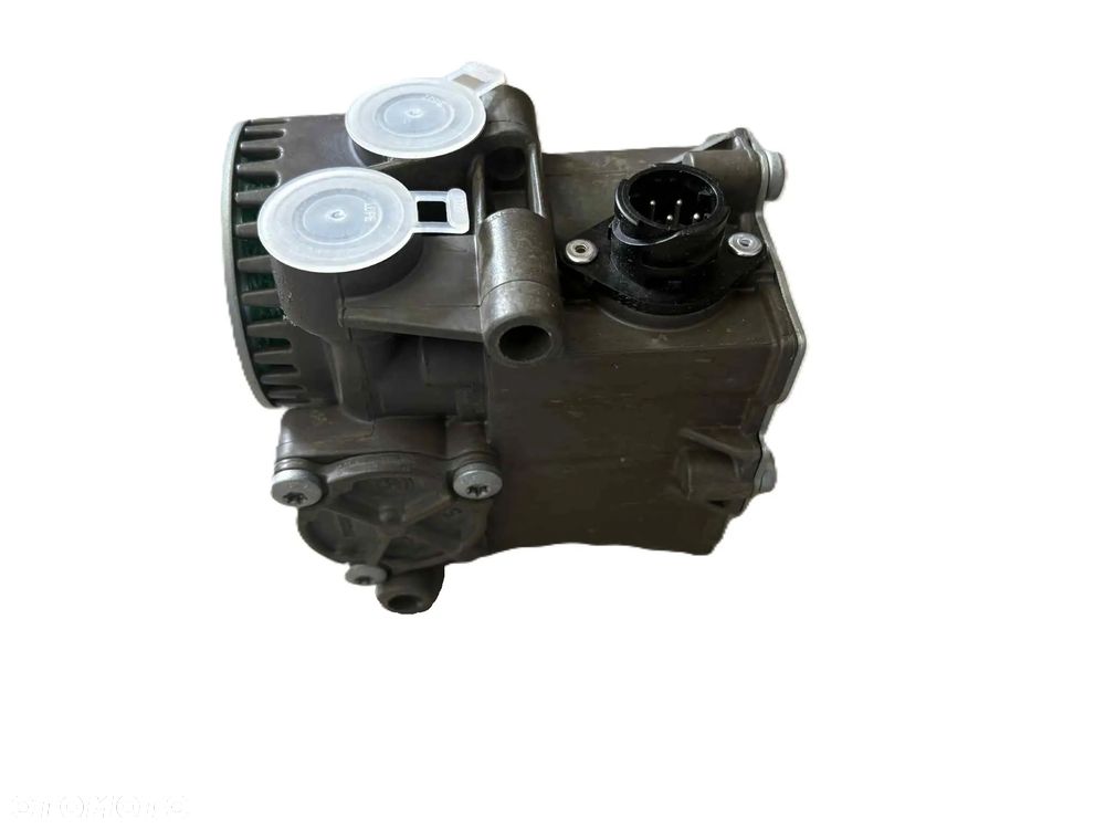 NOWY ZAWÓR MODULATOR EBS MERCEDES ATEGO EA2000 - 6