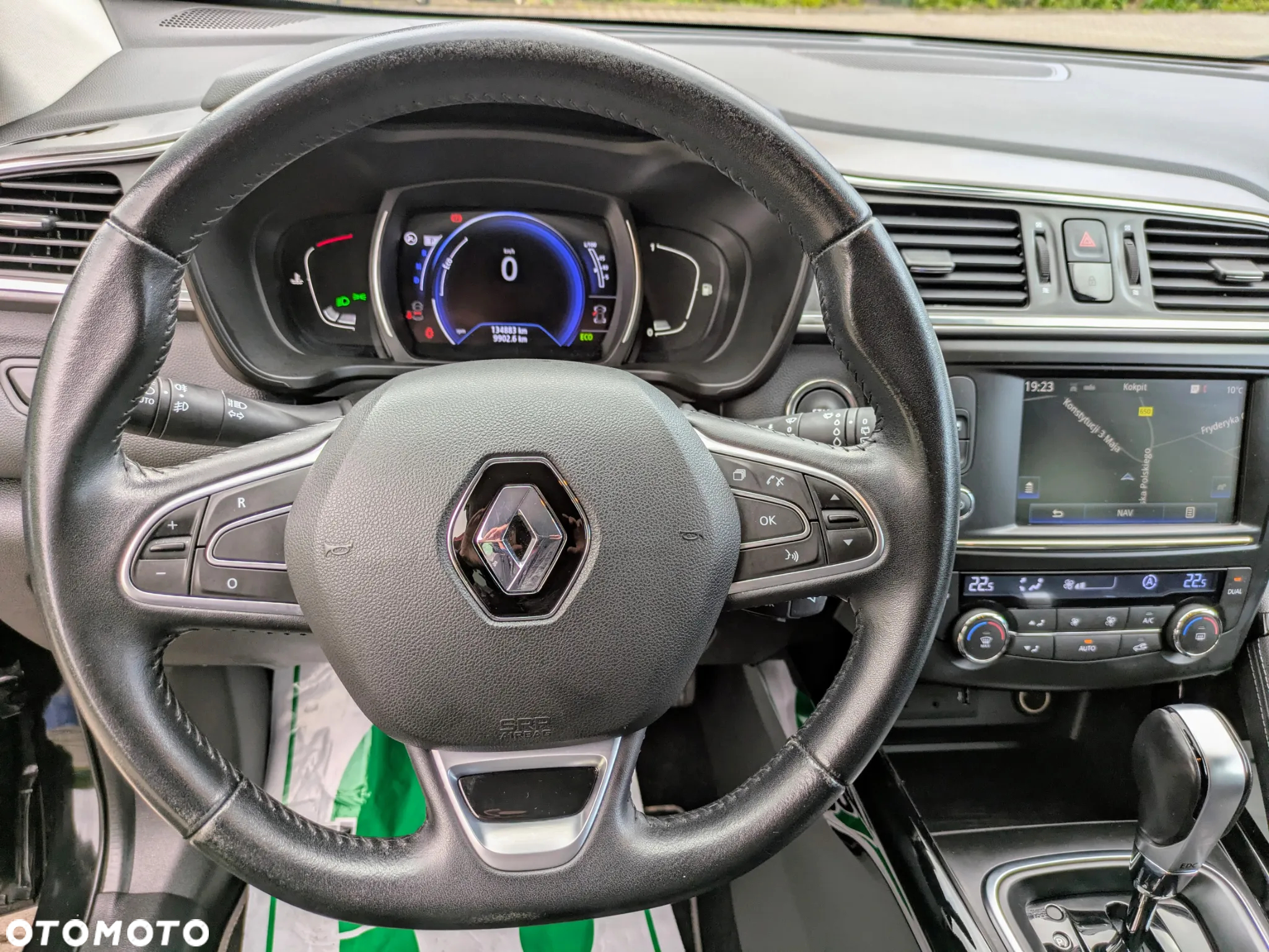 Renault Kadjar 1.2 Energy TCe Intens EDC - 28