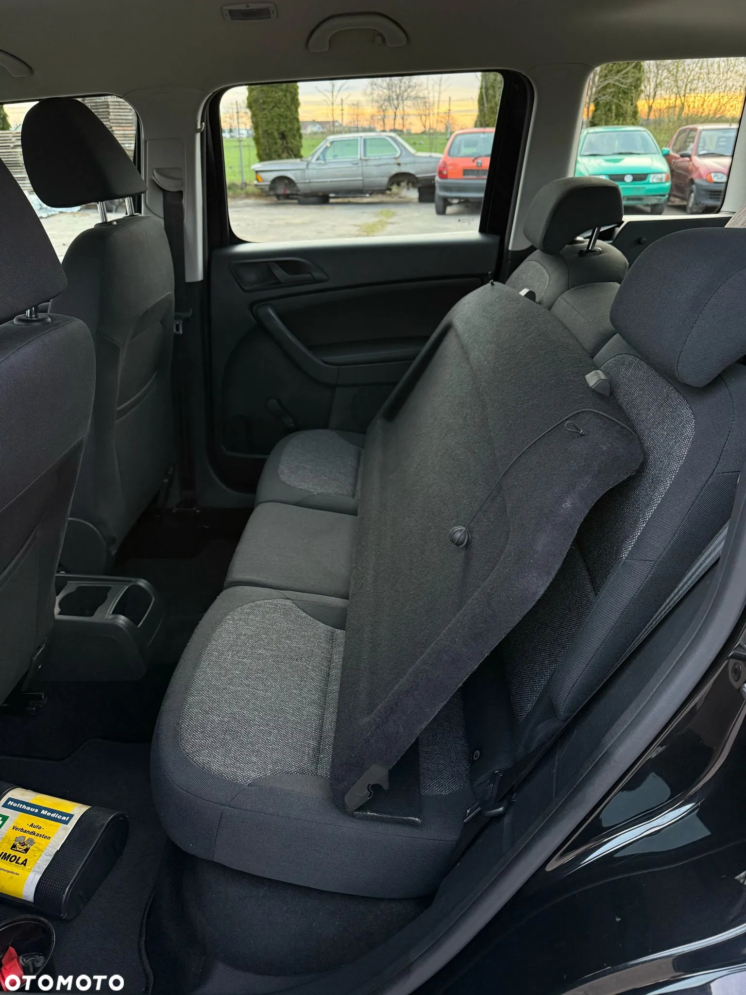 Skoda Yeti 1.2 TSI - 20