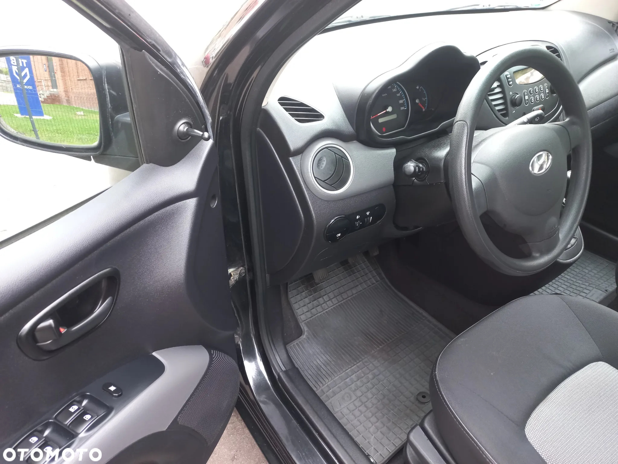 Hyundai i10 1.1 Comfort - 6