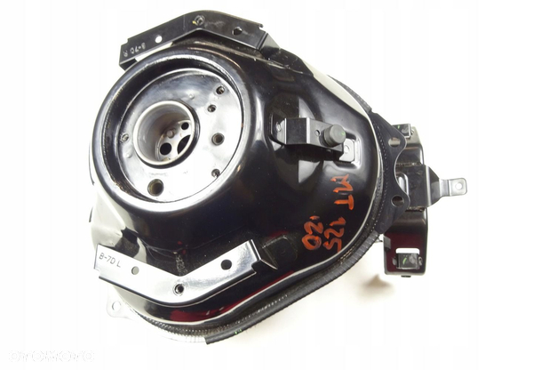 YAMAHA MT 125 ZBIORNIK PALIWA 20-