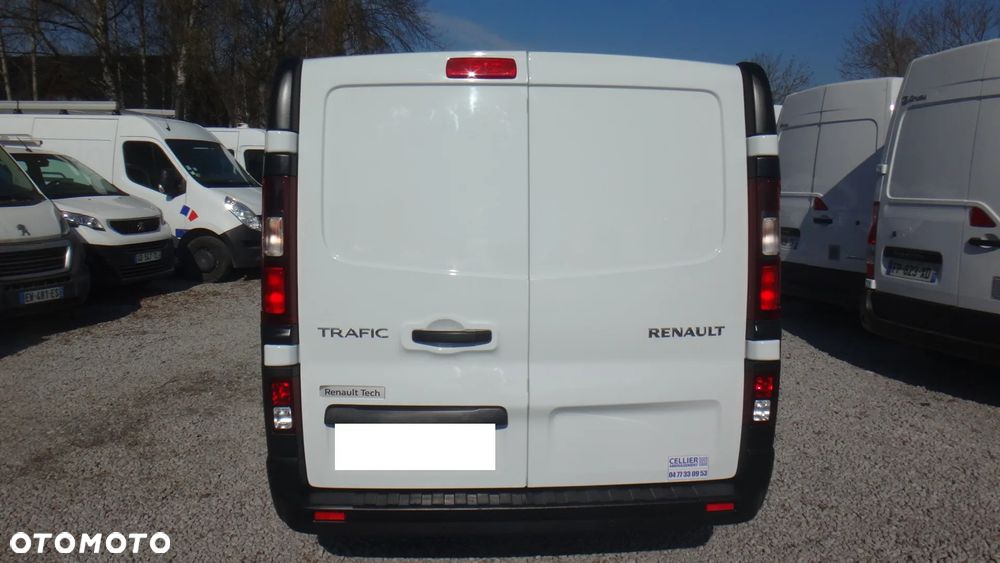 Renault Trafic - 5