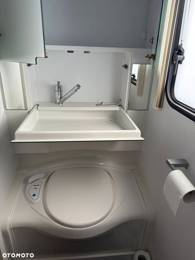 Adria ALTEA 552PK - 27