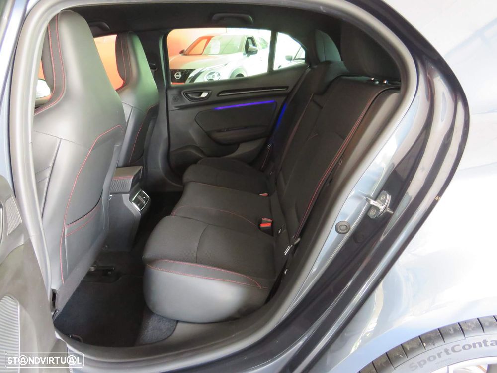 Renault Mégane 1.8 TCe R.S. - 14