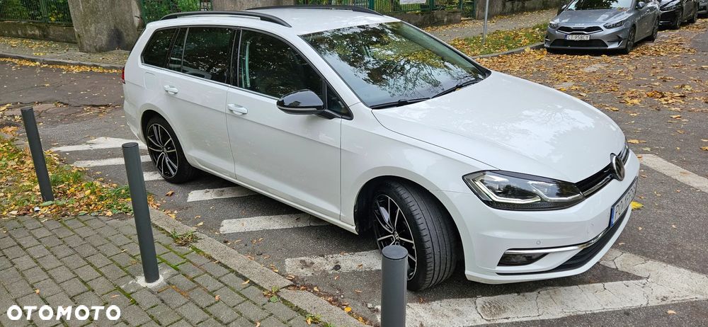 Volkswagen Golf - 4