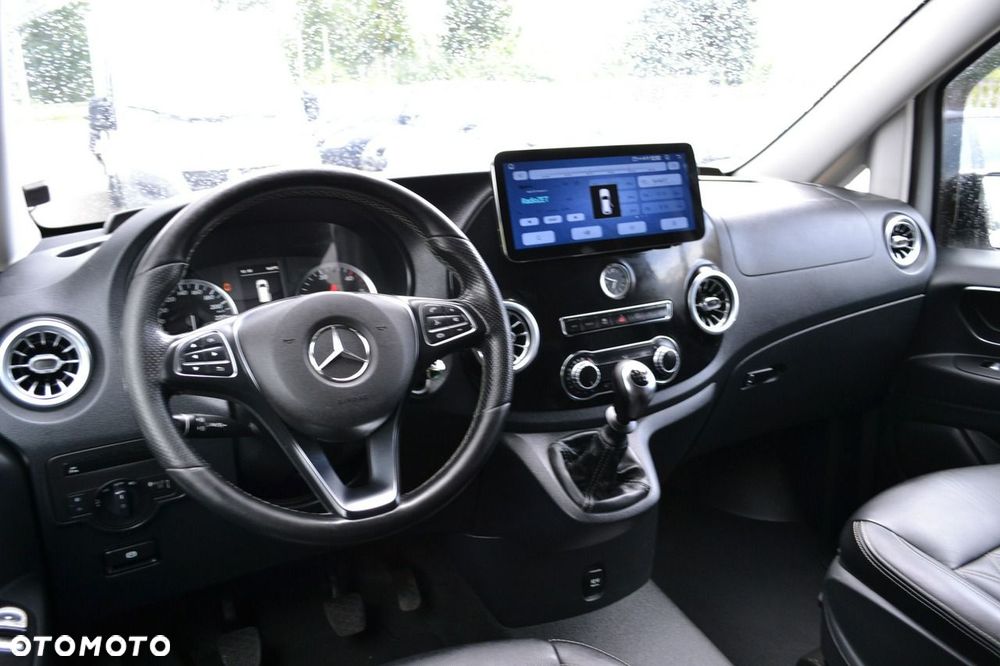 Mercedes-Benz Vito - 7