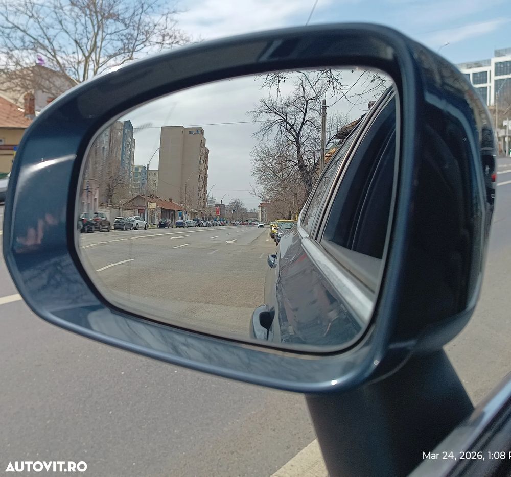 Volvo XC 60 T5 AWD Inscription - 16