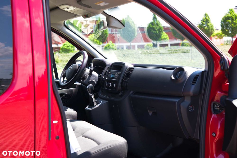 Renault Trafic L2H1 - 16