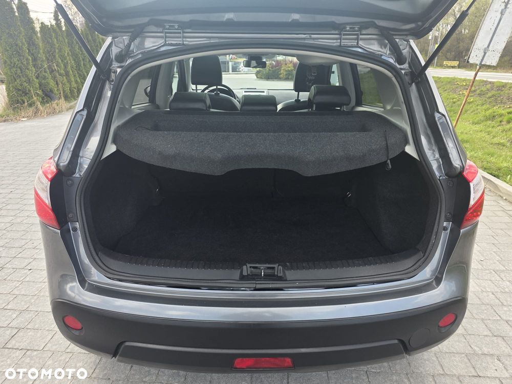 Nissan Qashqai - 10