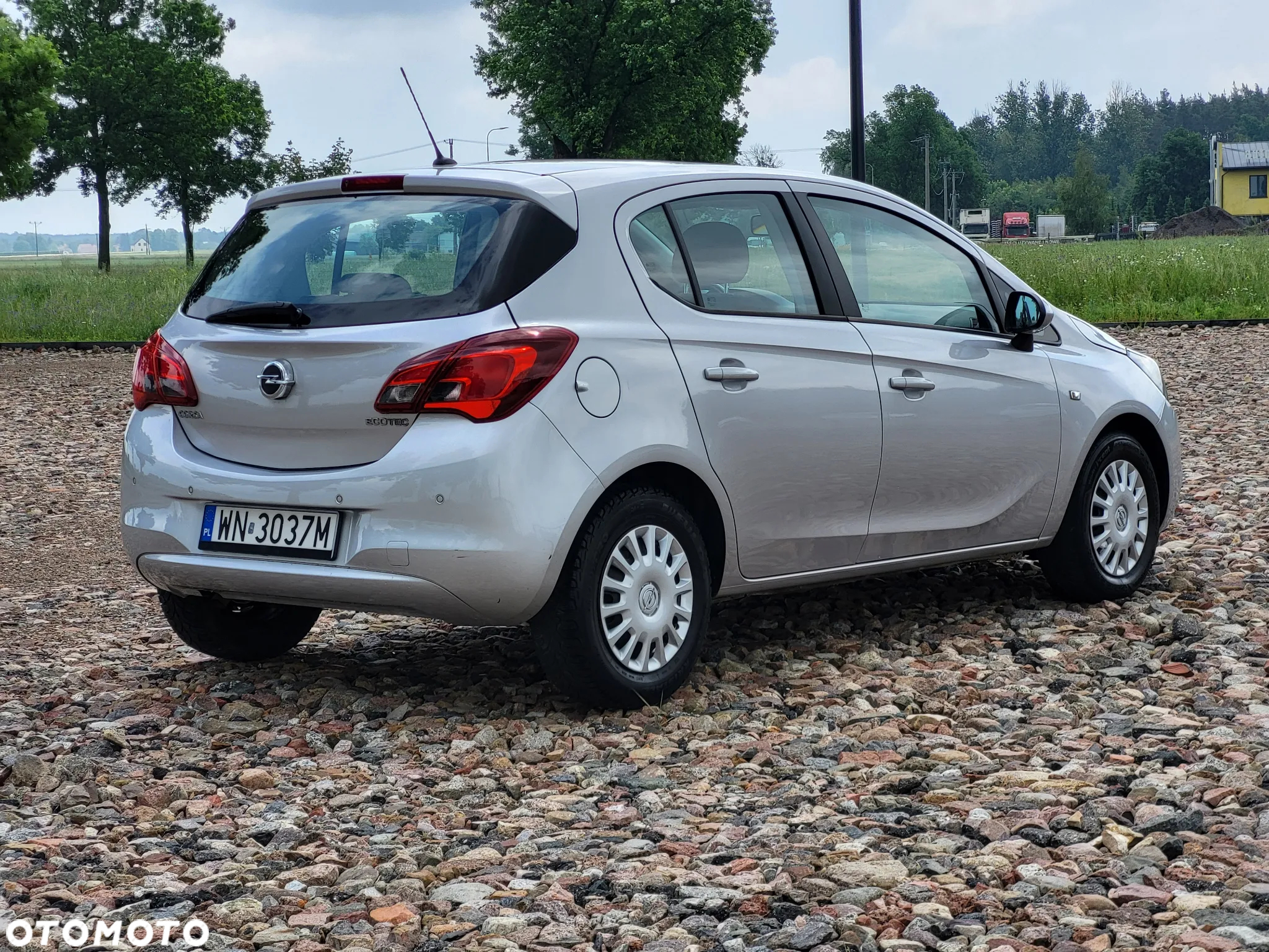 Opel Corsa 1.4 Enjoy - 5