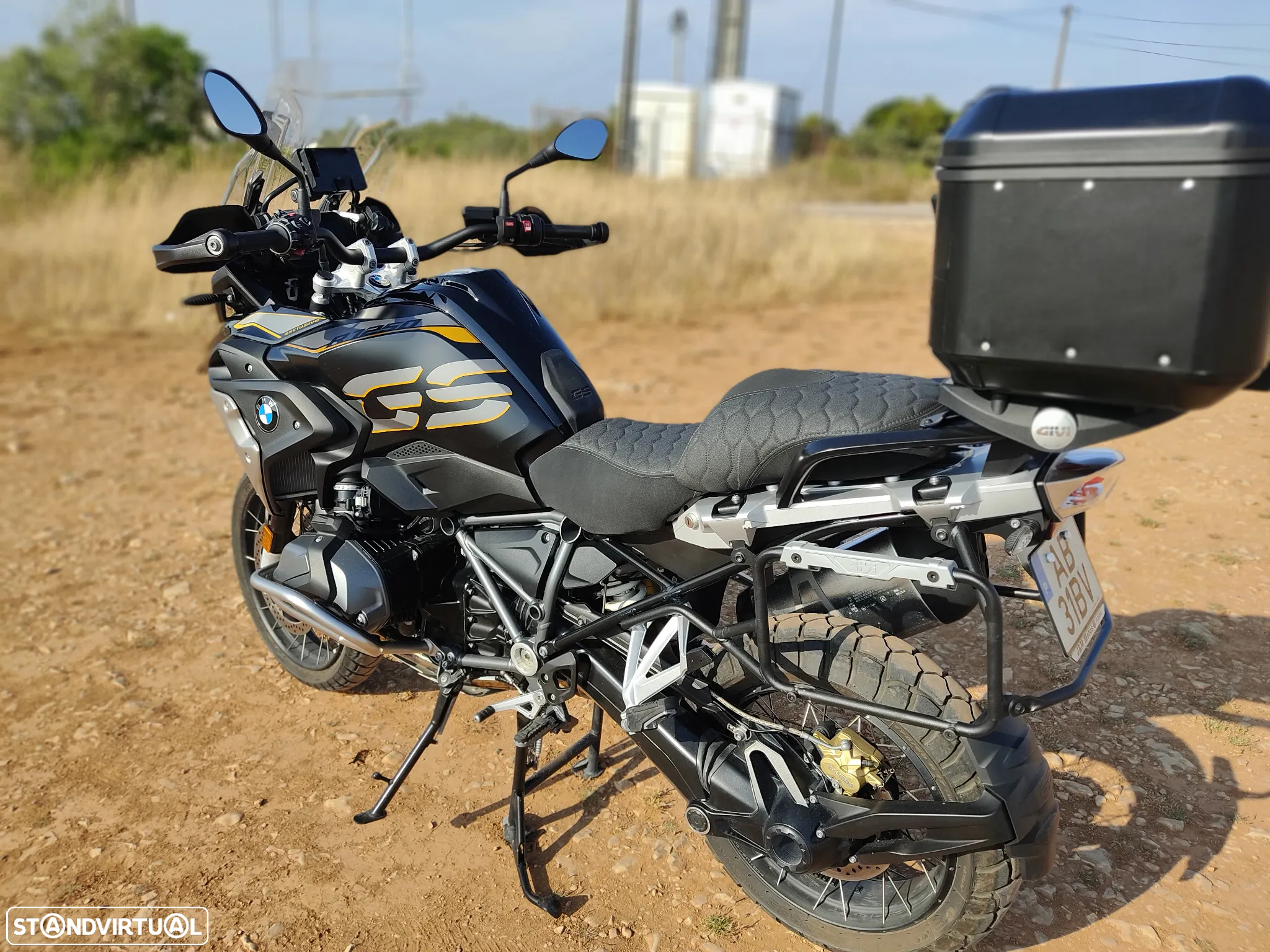 BMW R 1250 GS Style Exclusive - 11