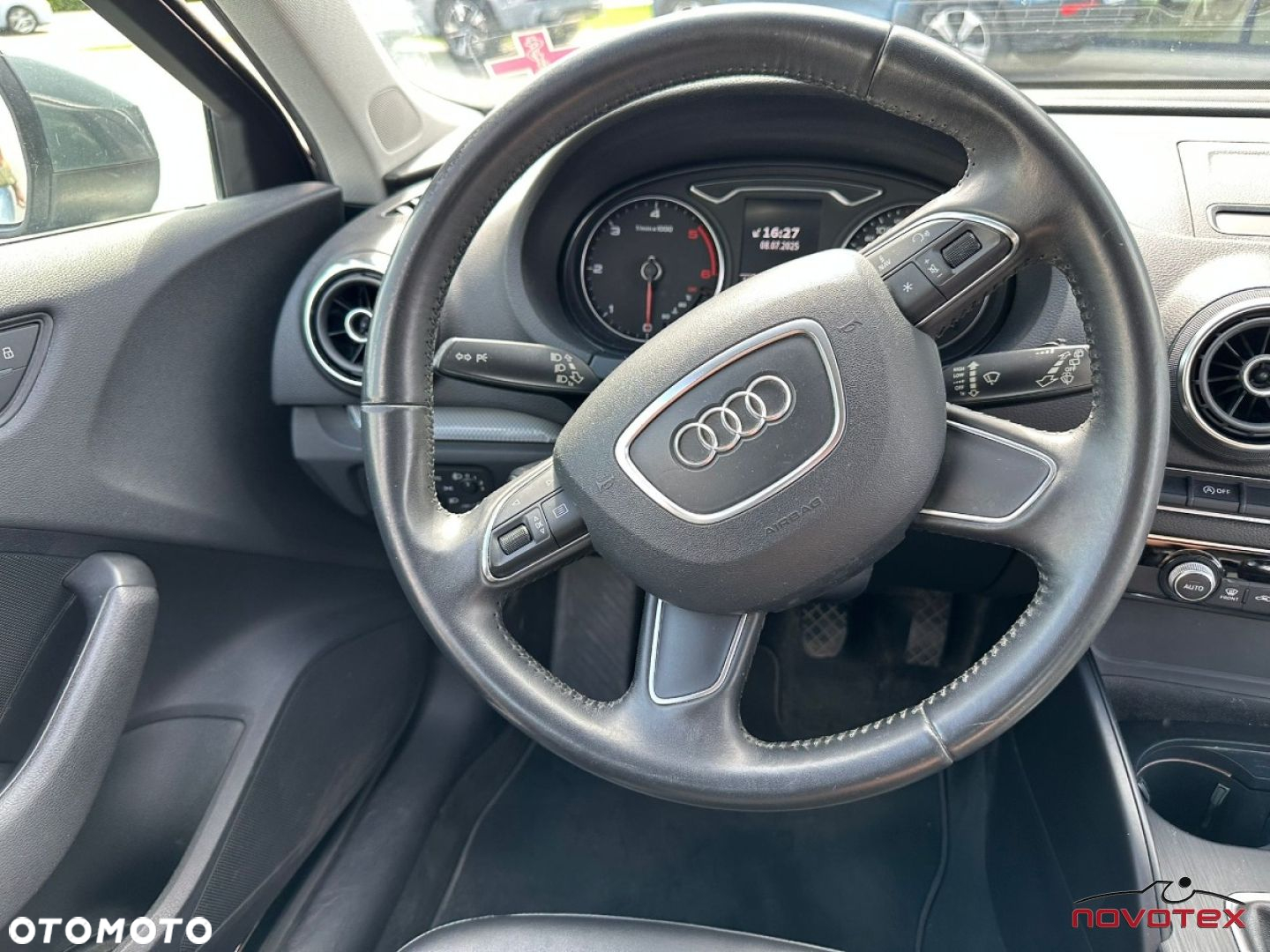 Audi A3 - 7