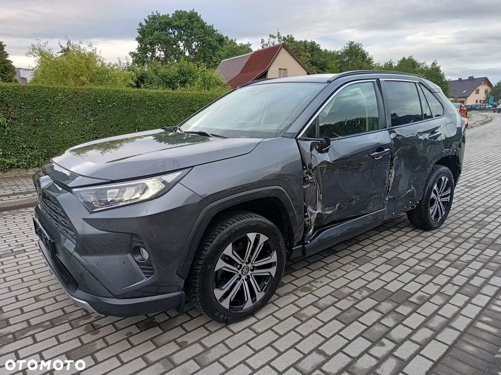 Toyota RAV4 - 3