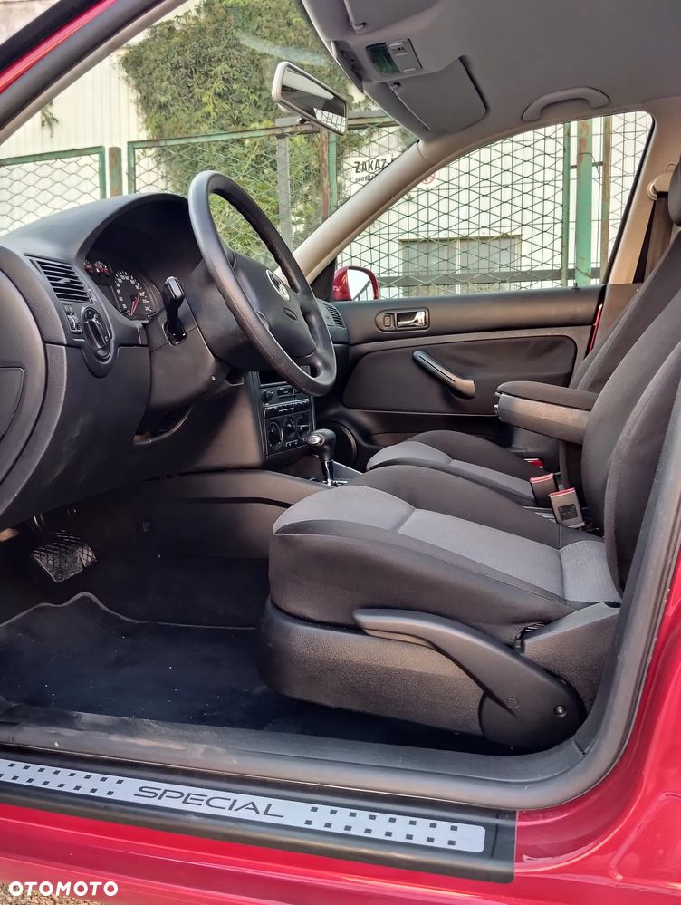 Volkswagen Golf 1.6 Basis - 9