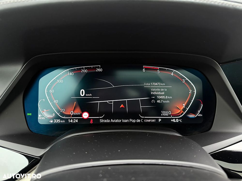 BMW X5 xDrive40d - 8