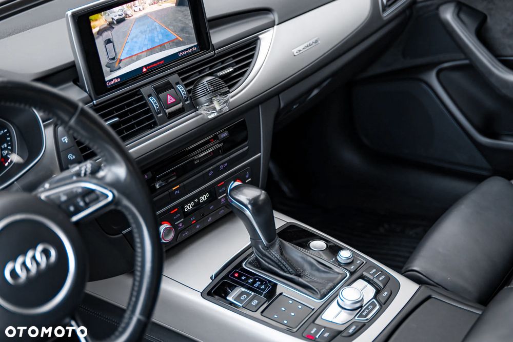 Audi A6 Allroad - 22