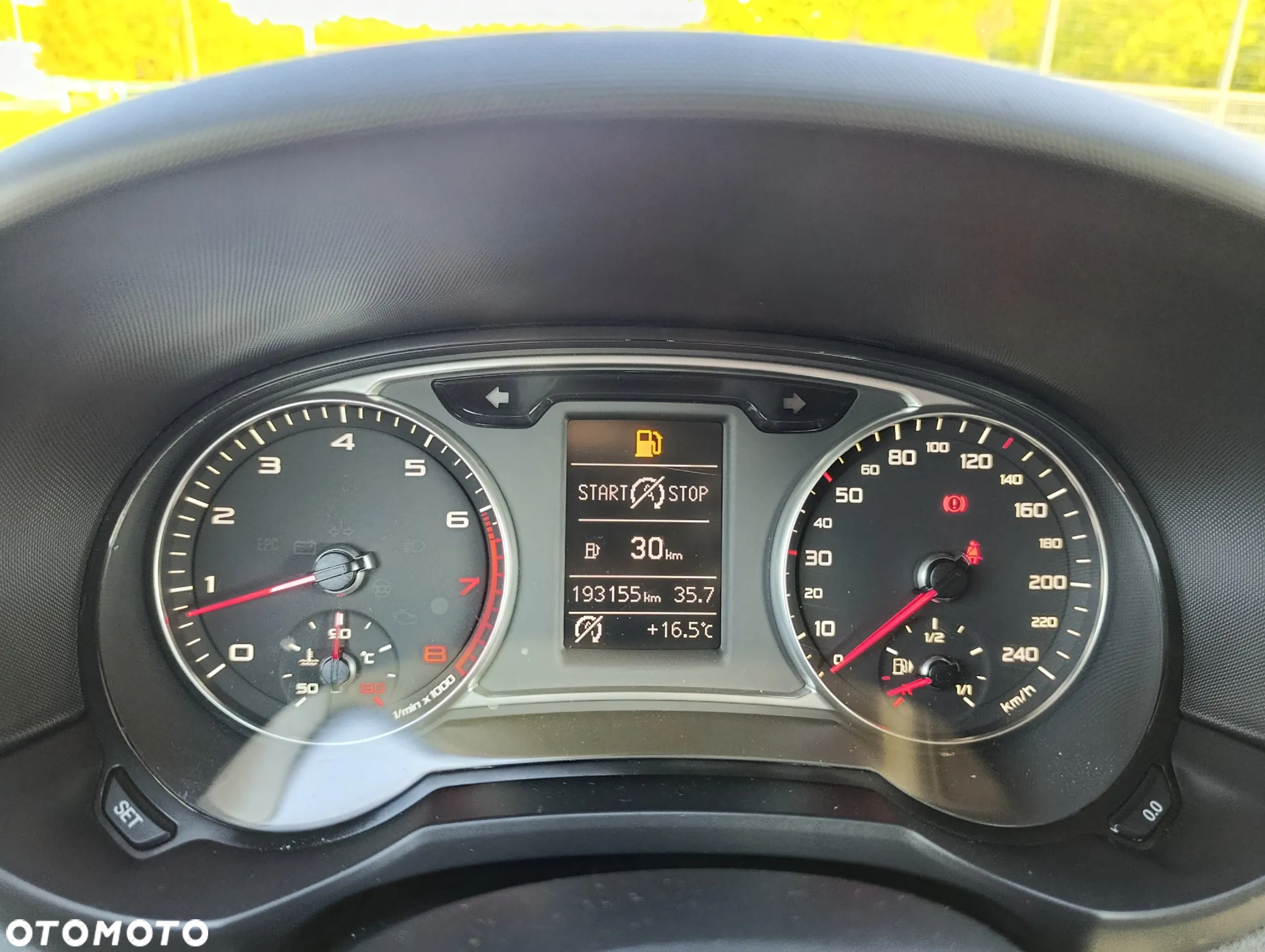 Audi A1 1.2 TFSI Attraction - 22