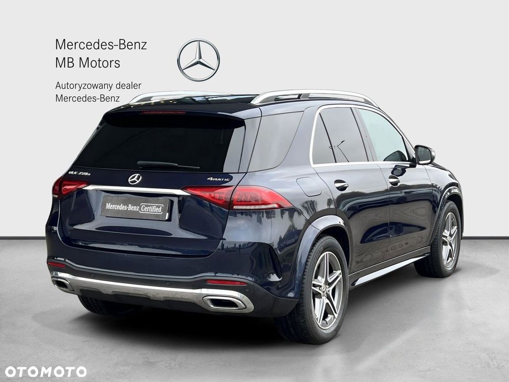 Mercedes-Benz GLE - 6