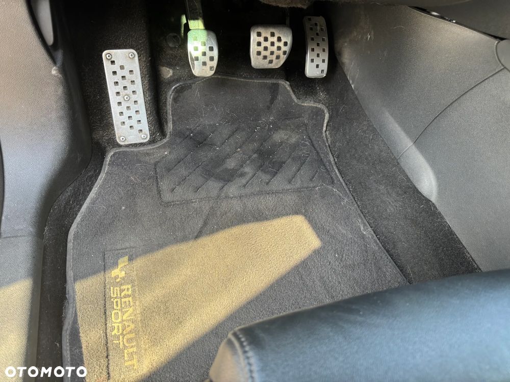 Renault Megane - 21